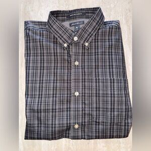 Eddie Bauer Classic Fit Dress Shirt
